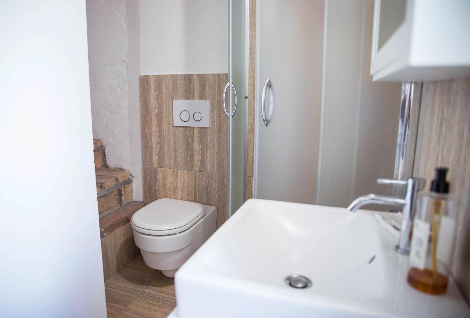Appartamento con 1 Camera da Letto